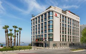 Izmir Marriott Hotel